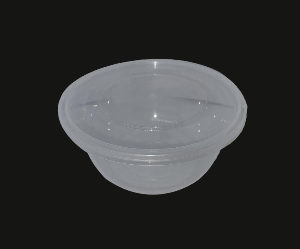 微波爐碗連蓋 600套/箱