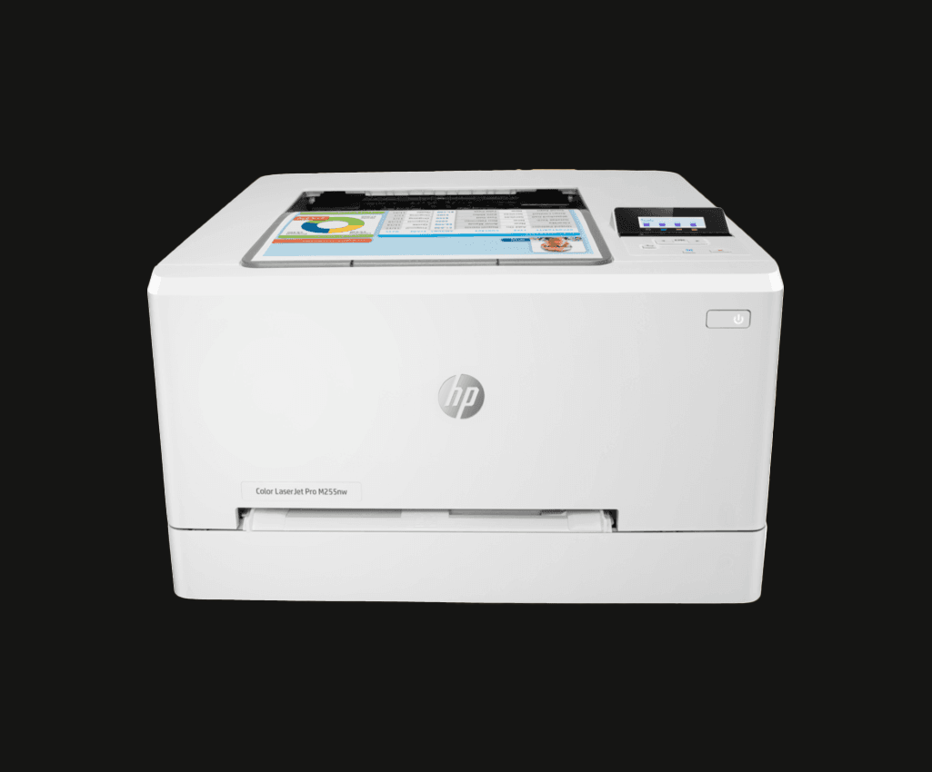 HP Color LaserJet Pro M255nw