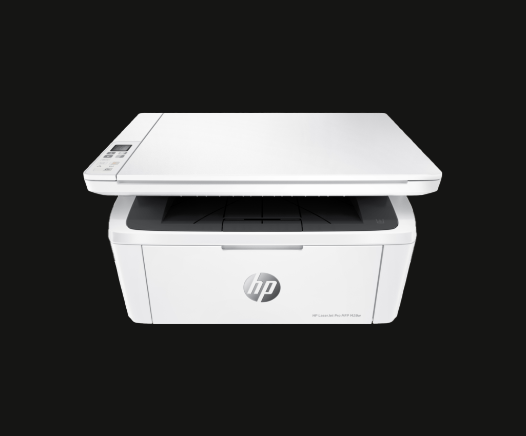 HP LaserJet Pro MFP M28w