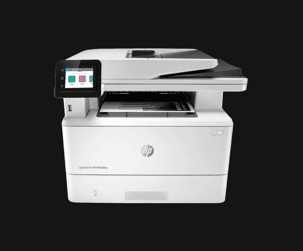HP LaserJet Pro MFP M428fdw