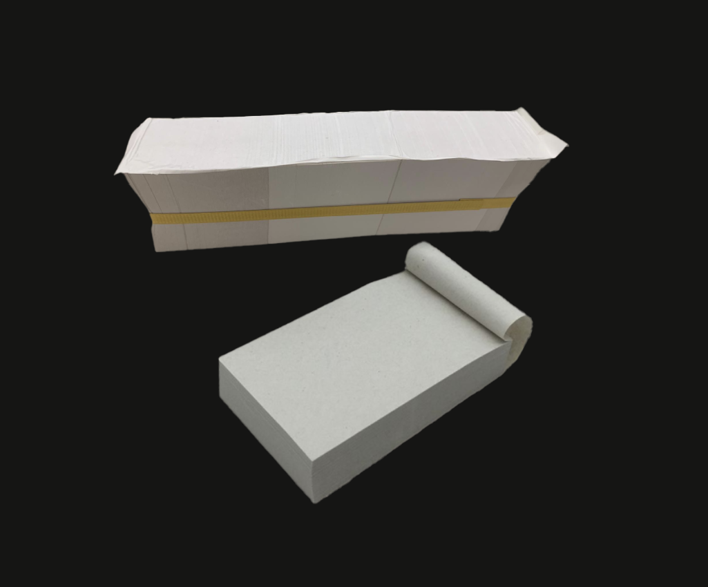 單紙(紙頭) 12條/箱