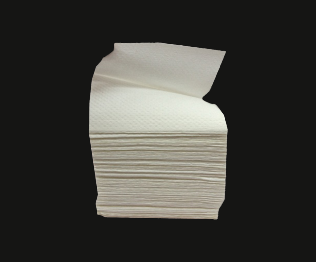 迷你小張抹手紙 8000張/箱