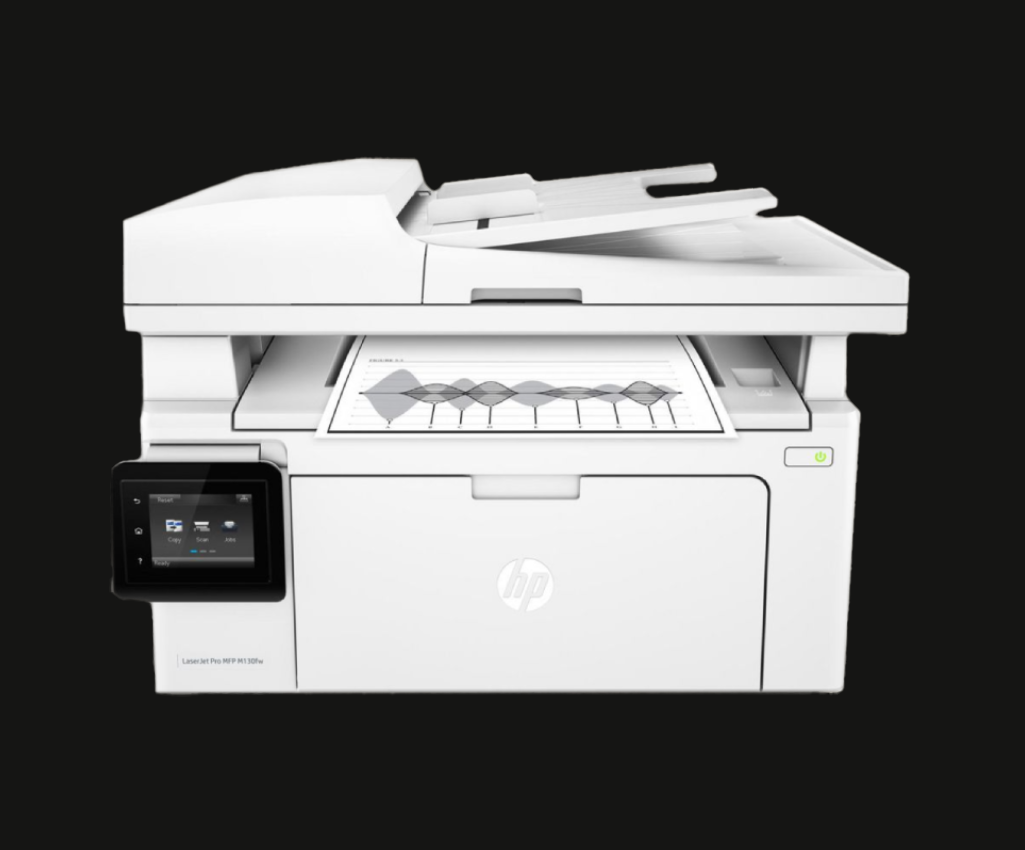 HP LaserJet Pro MFP M130