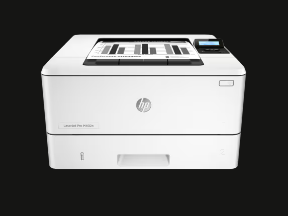 HP LaserJet Pro M402