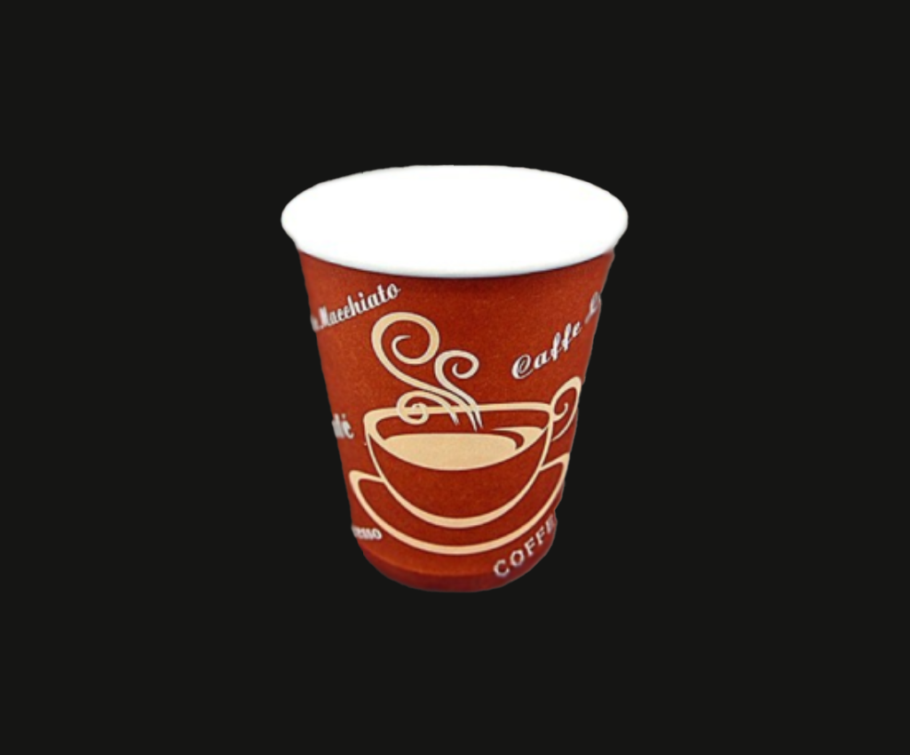 咖啡紙杯 約1000個/箱