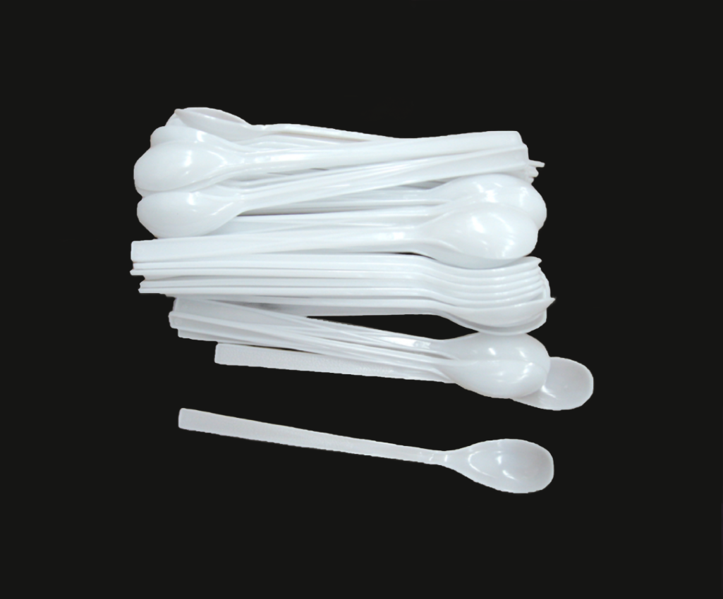 咖啡攪羹(白色) 約2280支/箱