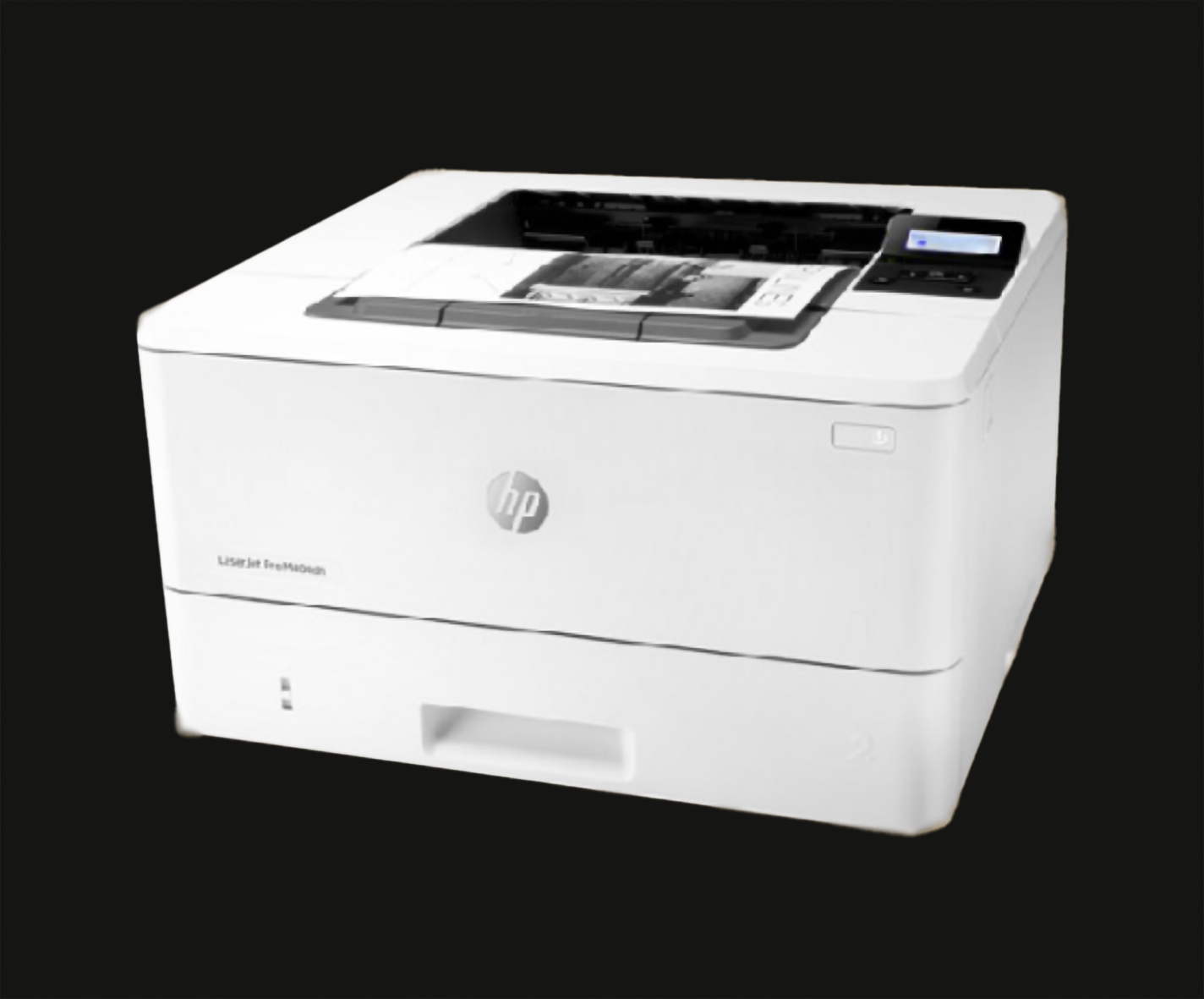 HP LaserJet Pro M404dn