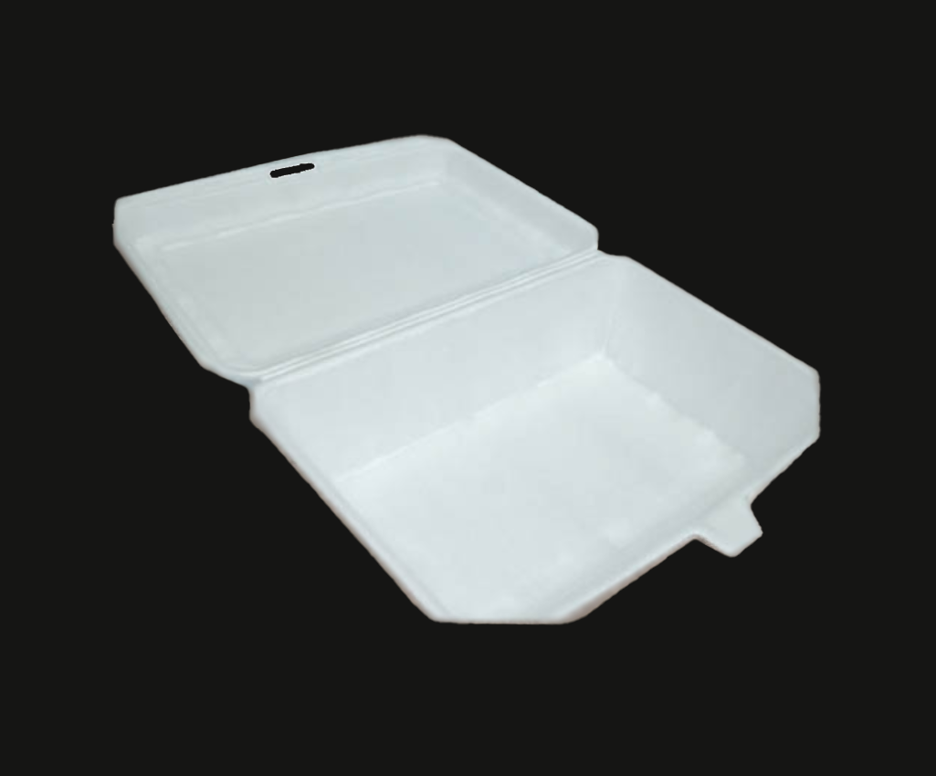 大燒味盒 200個/箱