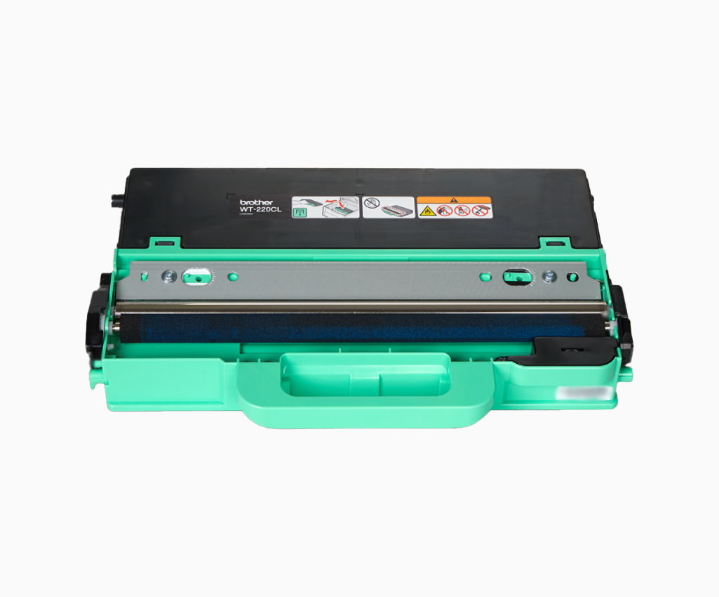 Brother 廢粉匣組件-WT220CL